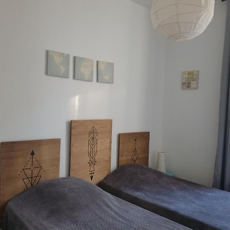 Ptit Savoy Apartment Saint-Nectaire Luaran gambar